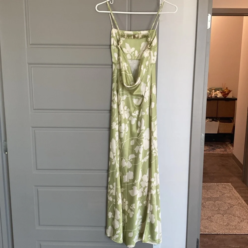 Abercrombie dress